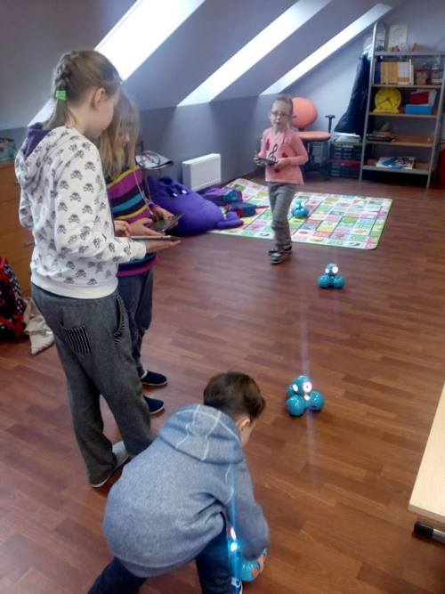 Tutaj powinien być opis