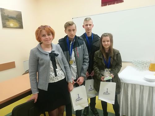 Tutaj powinien być opis