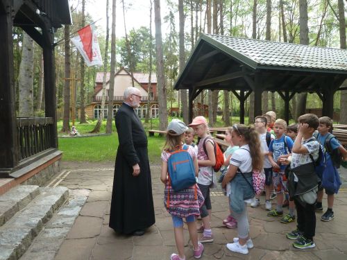 Tutaj powinien być opis