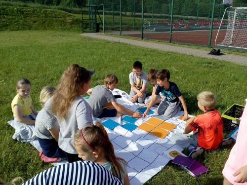 Tutaj powinien być opis