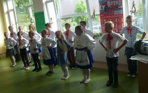 Tutaj powinien być opis