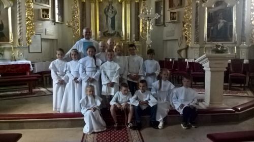 Tutaj powinien być opis