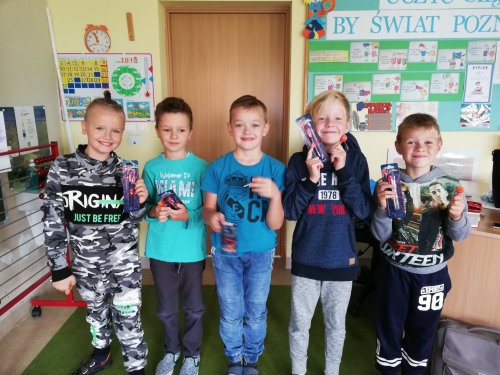 Tutaj powinien być opis