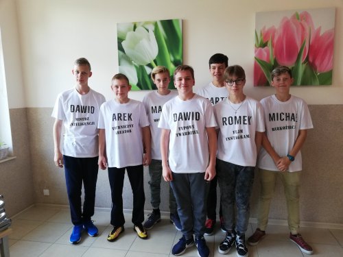 Tutaj powinien być opis