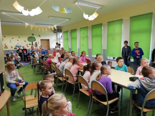 Tutaj powinien być opis