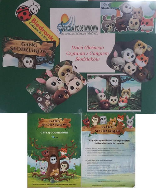 Tutaj powinien być opis