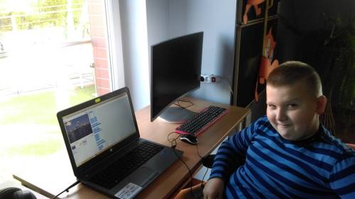 Tutaj powinien być opis