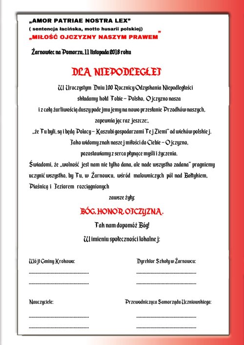 Tutaj powinien być opis