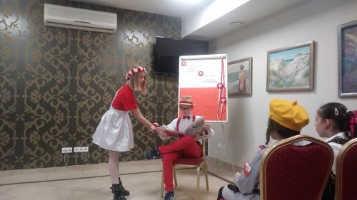 Tutaj powinien być opis