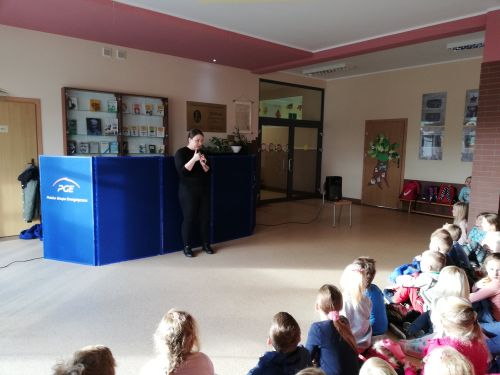 Tutaj powinien być opis