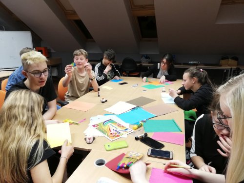 Tutaj powinien być opis