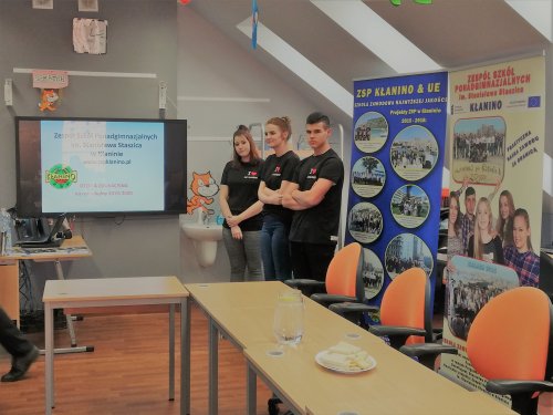 Tutaj powinien być opis