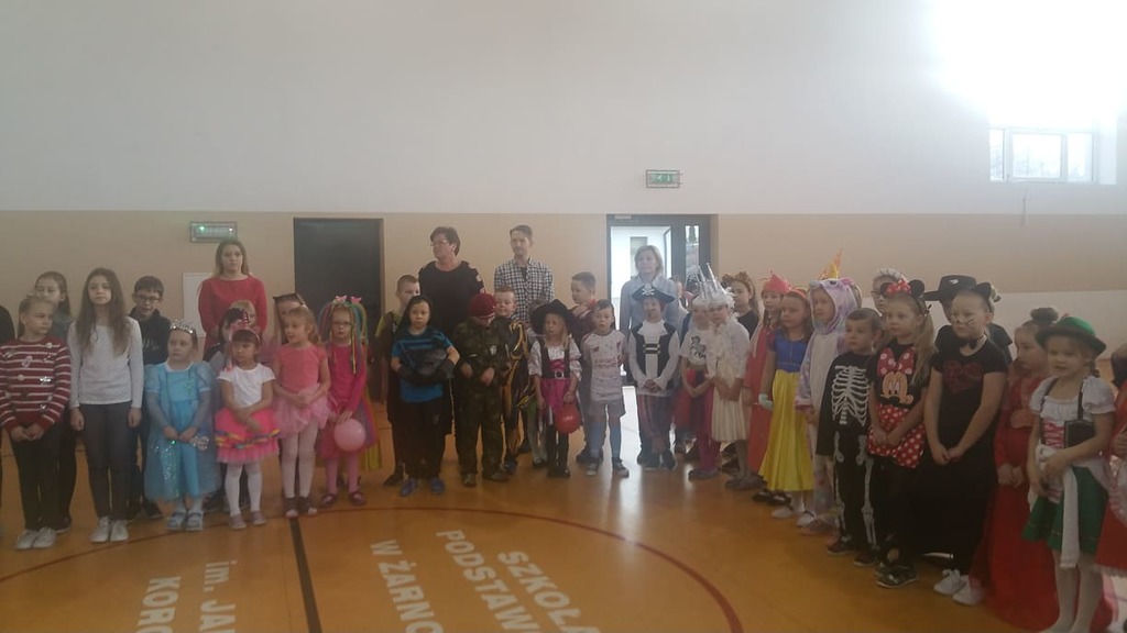 Tutaj powinien być opis