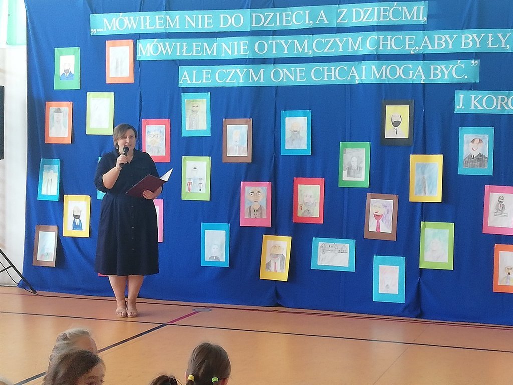 Tutaj powinien być opis