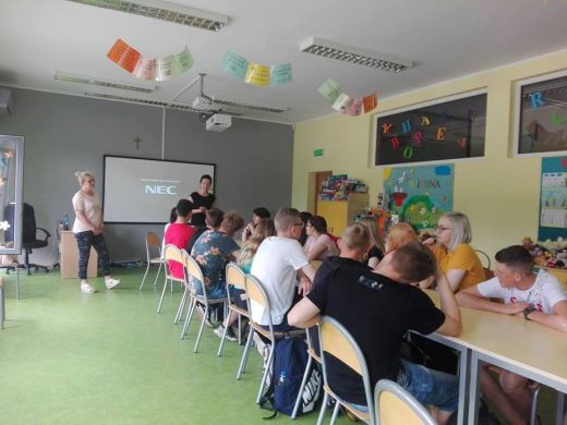 Tutaj powinien być opis