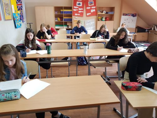 Tutaj powinien być opis