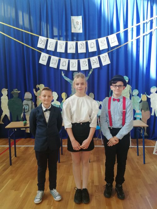 Tutaj powinien być opis