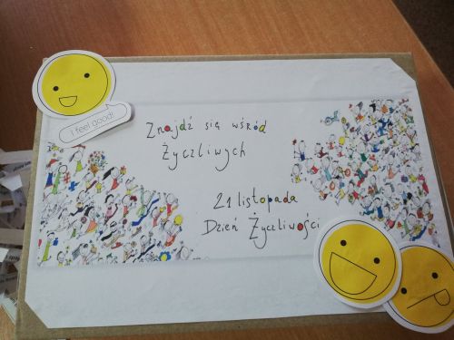 Tutaj powinien być opis