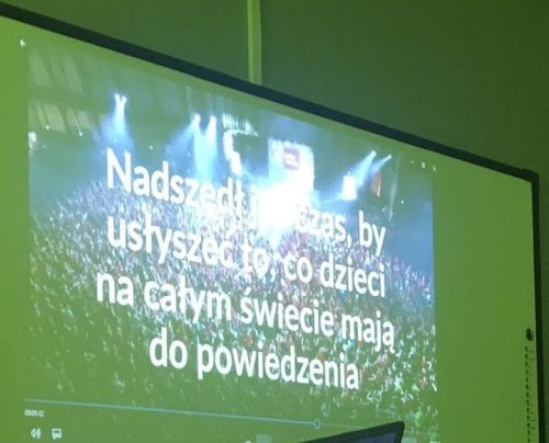 Tutaj powinien być opis