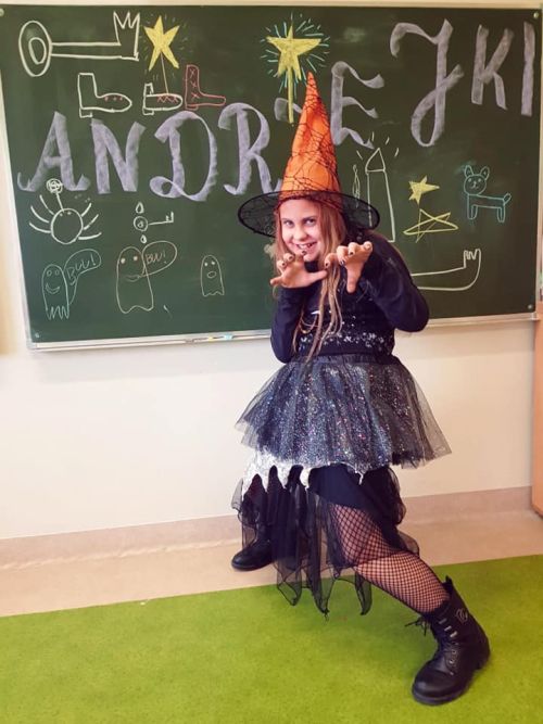 Tutaj powinien być opis