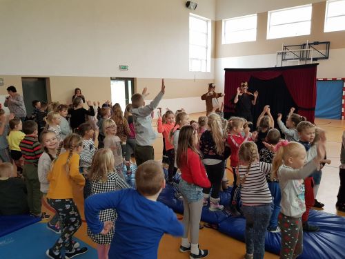 Tutaj powinien być opis