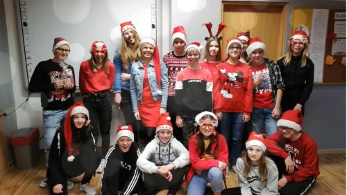 Tutaj powinien być opis