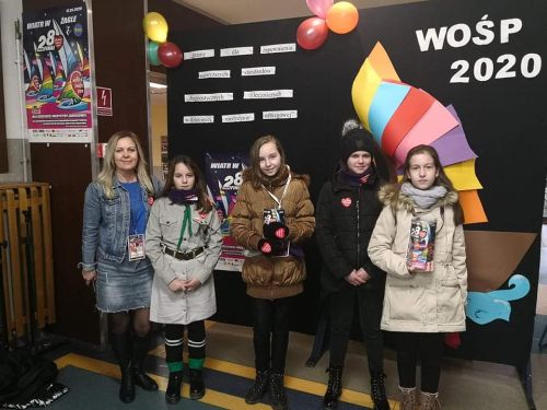 Tutaj powinien być opis