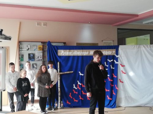 Tutaj powinien być opis