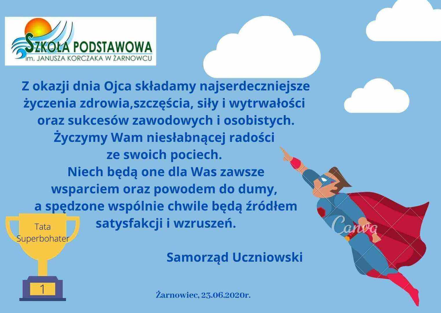 Tutaj powinien być opis