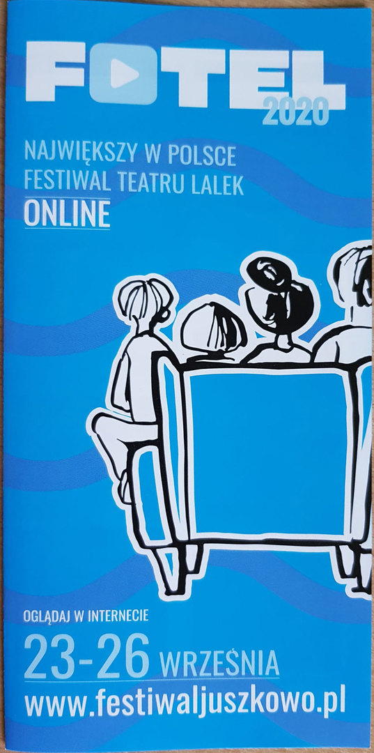 Tutaj powinien być opis