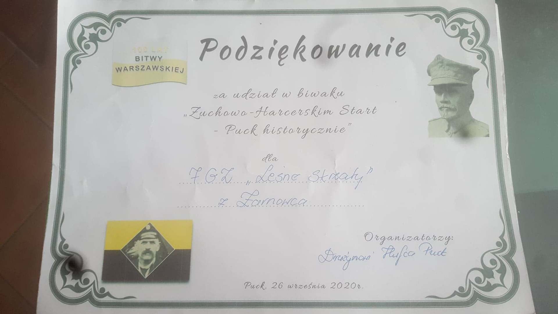 Tutaj powinien być opis