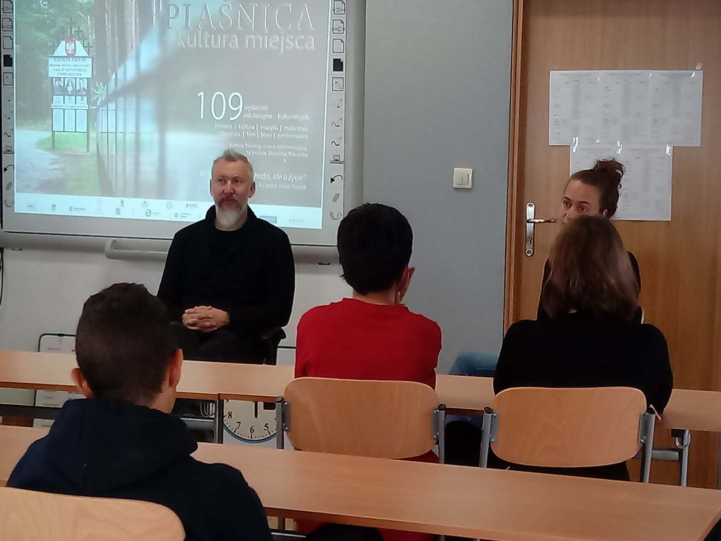 Tutaj powinien być opis