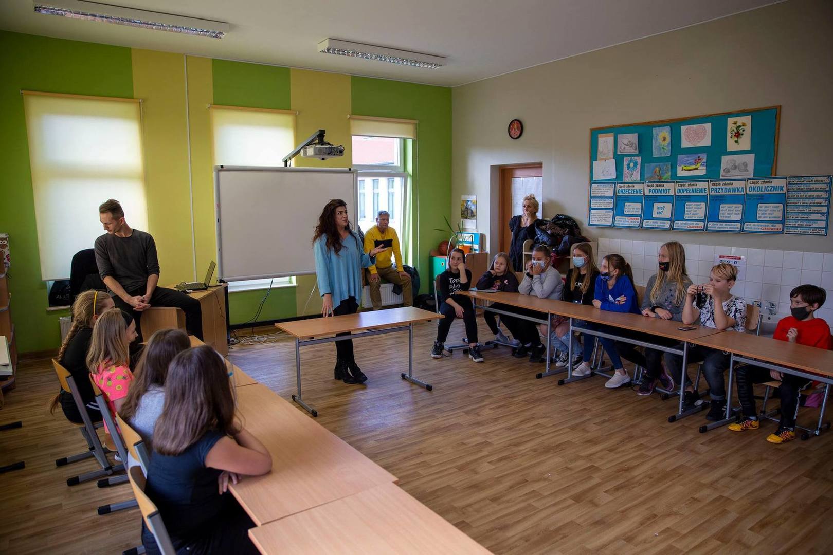 Tutaj powinien być opis