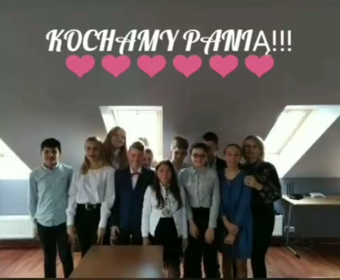 Tutaj powinien być opis