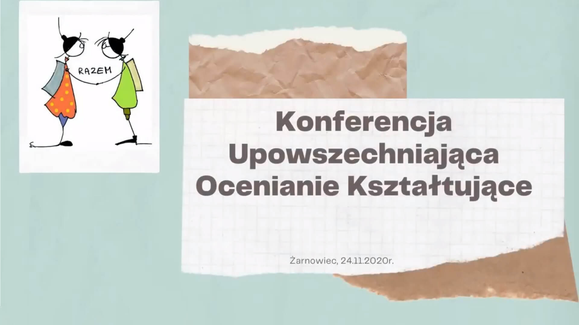 Tutaj powinien być opis