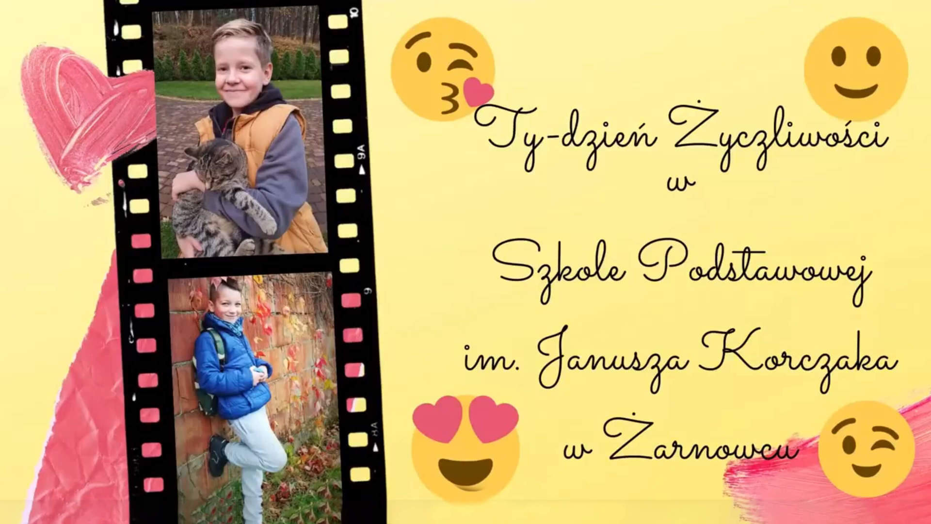 Tutaj powinien być opis