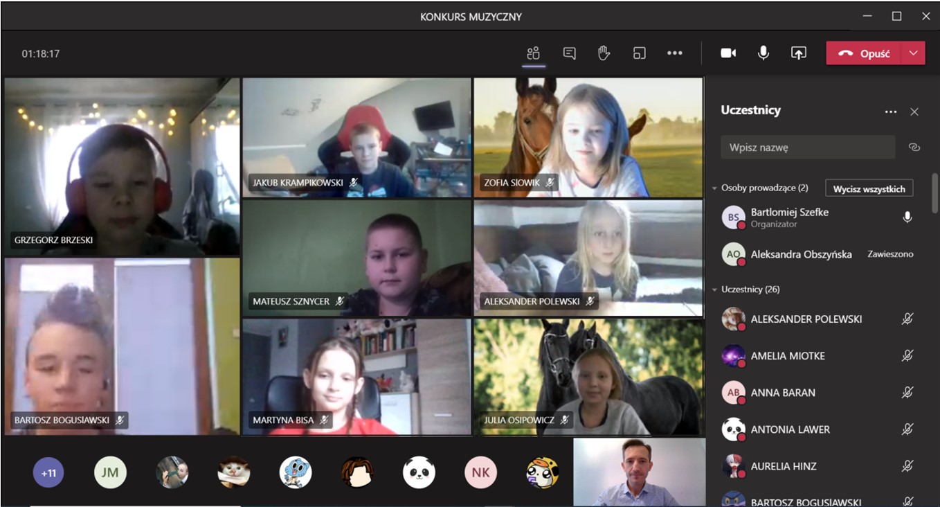 Tutaj powinien być opis