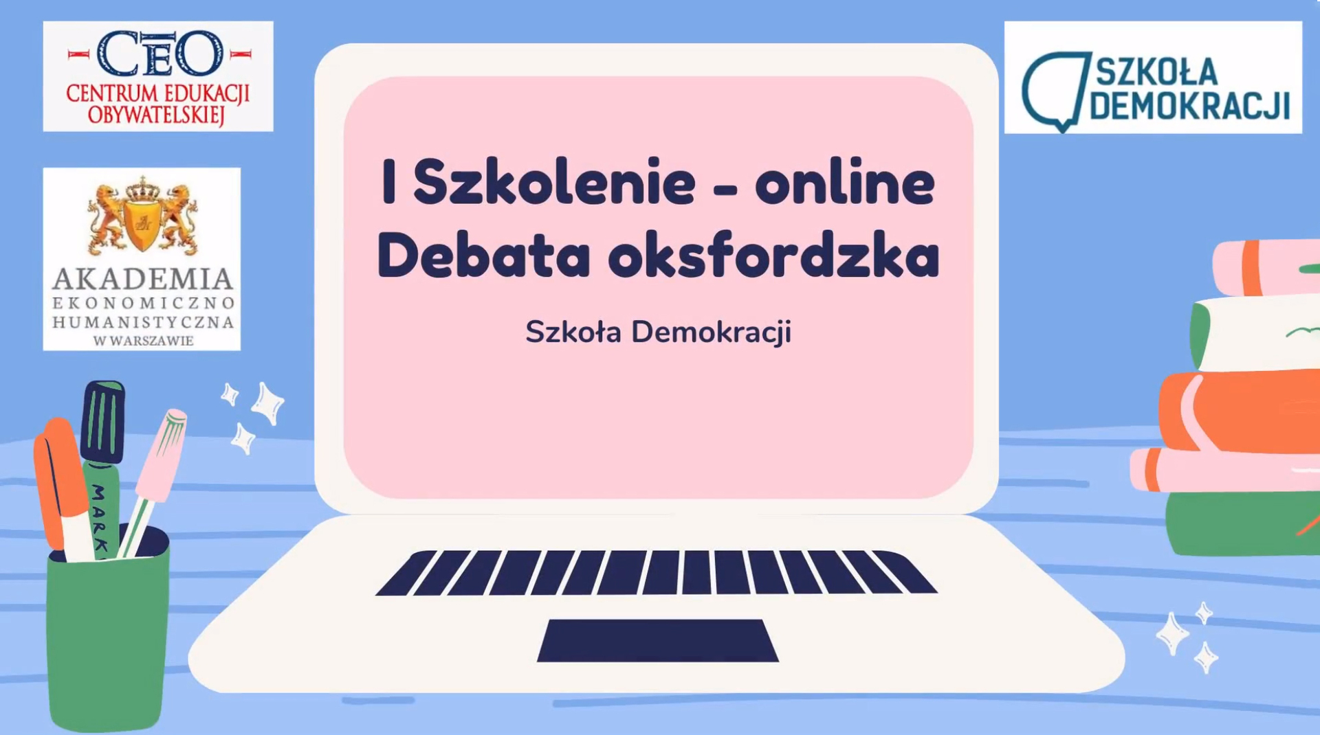 Tutaj powinien być opis