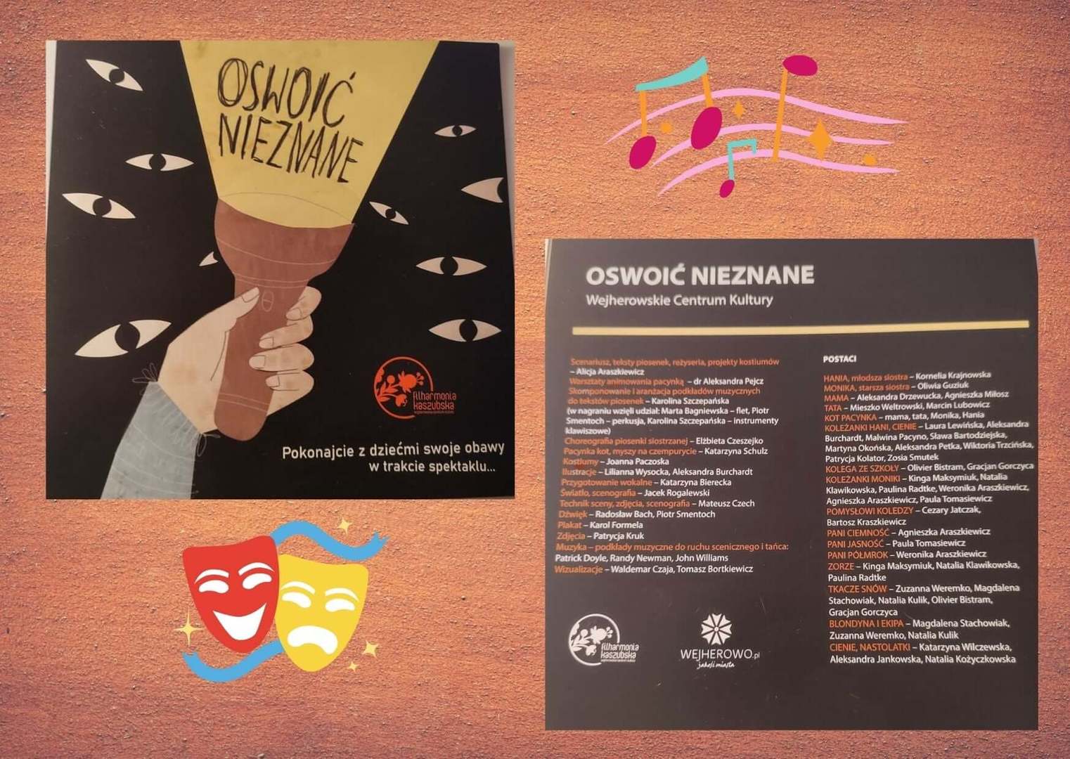 Tutaj powinien być opis