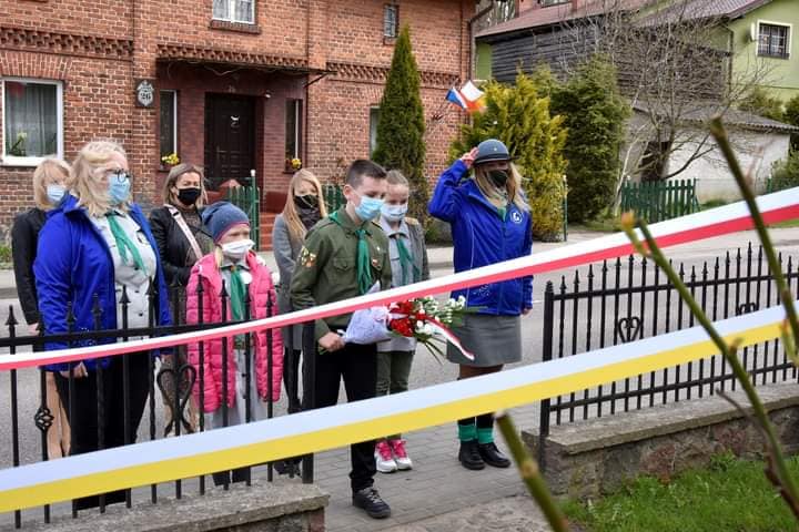 Tutaj powinien być opis