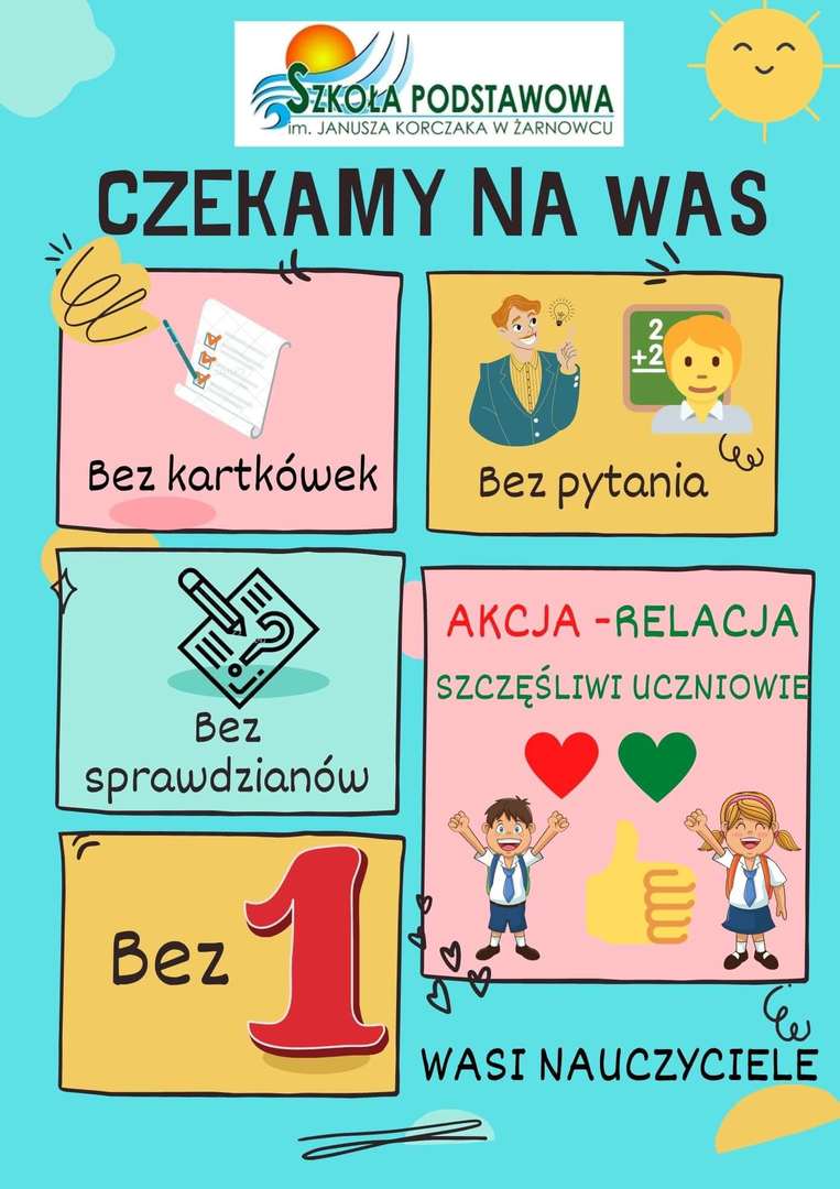 Tutaj powinien być opis