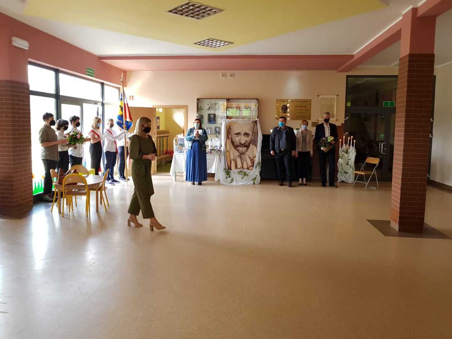 Tutaj powinien być opis