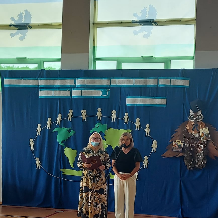 Tutaj powinien być opis