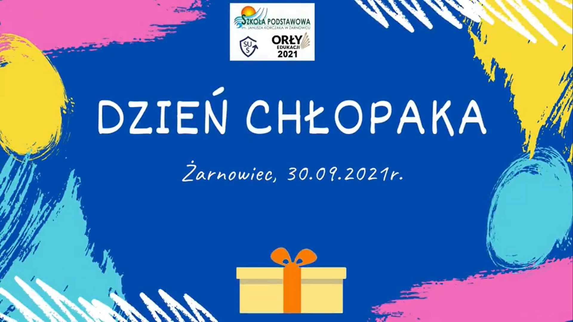 Tutaj powinien być opis