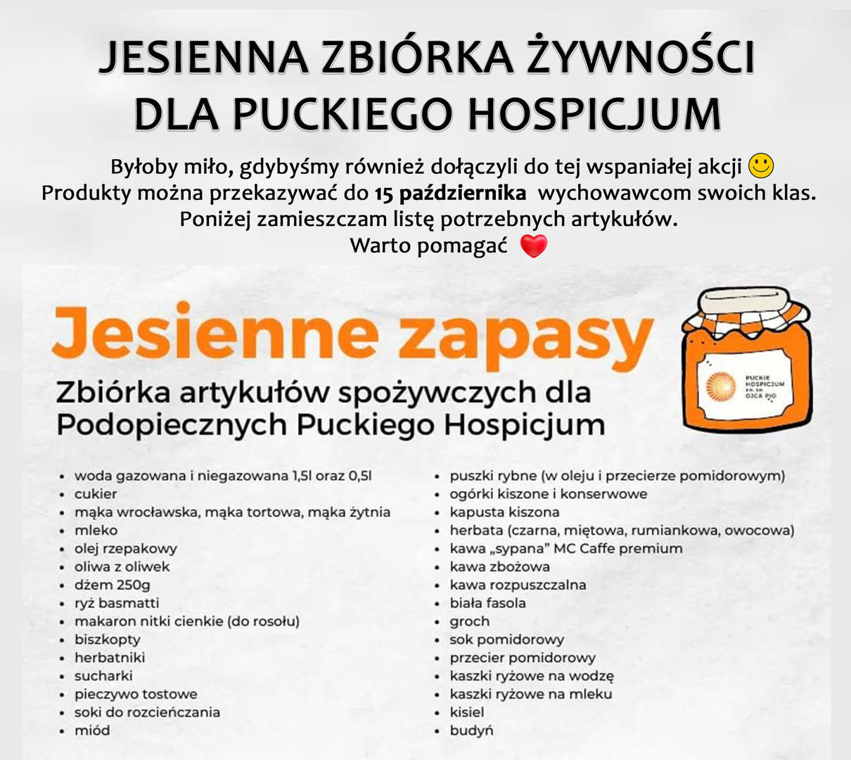 Tutaj powinien być opis