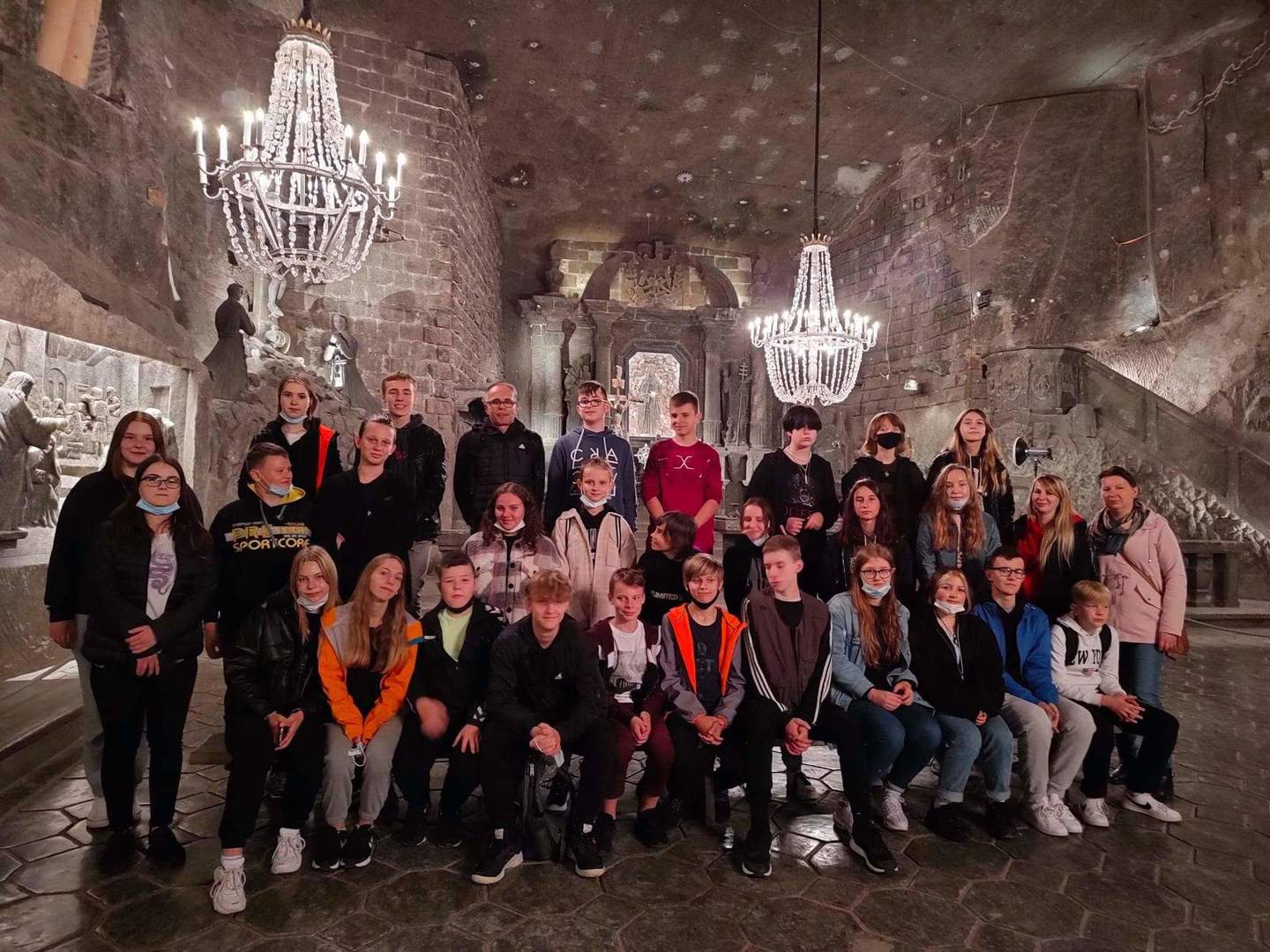 Tutaj powinien być opis