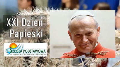 XXI Dzień Papieski