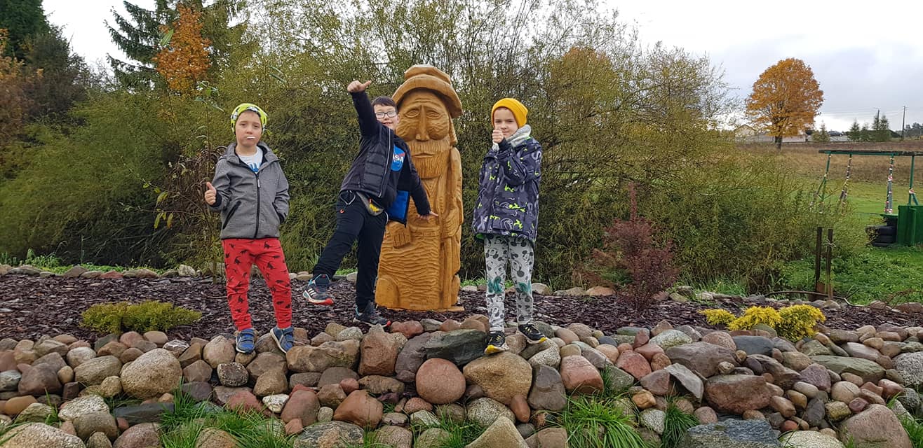 Tutaj powinien być opis