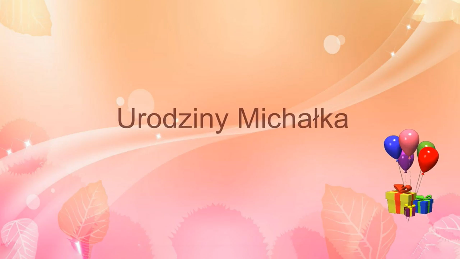 Tutaj powinien być opis