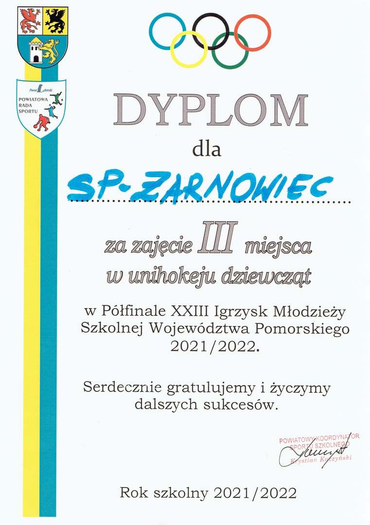 Tutaj powinien być opis